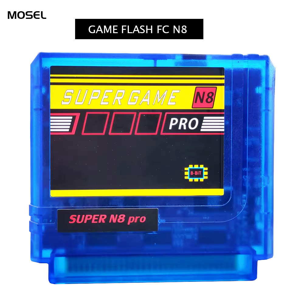 Lifestyle Of Japanese - بطاقة ألعاب الفيديو Mosel Flash FC
