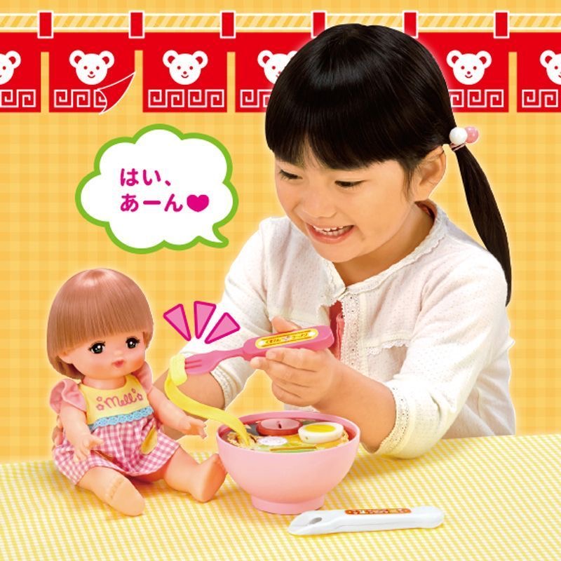 اليابانية محاكاة المعكرونة رام - مراجعة Japanese Lifestyle And Food وسعره