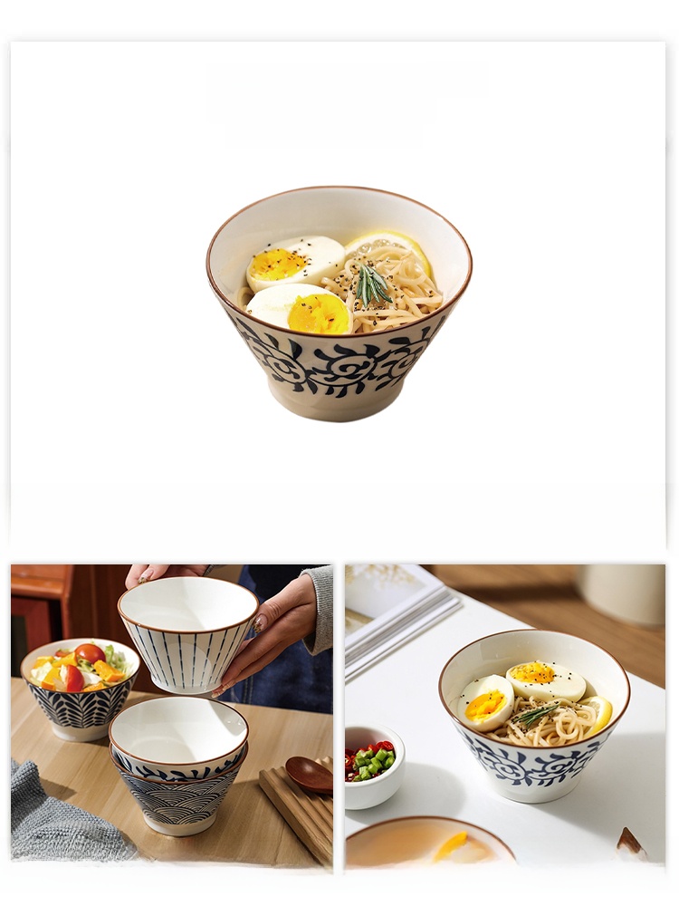 وعاء سيراميك أنيق على الطراز ا - مراجعة Japanese Lifestyle Brands وسعره