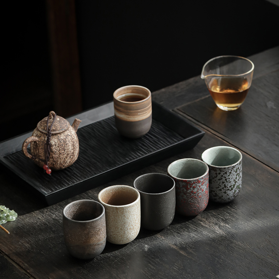 أكواب سيراميك جديدة بتصميم عتي - مراجعة Lifestyle Of Japanese وسعره