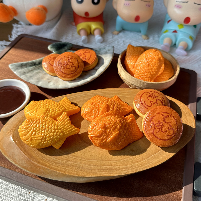 دمى ديكور المنزل اكسسوارات محا - مراجعة Japanese Lifestyle And Food وسعره