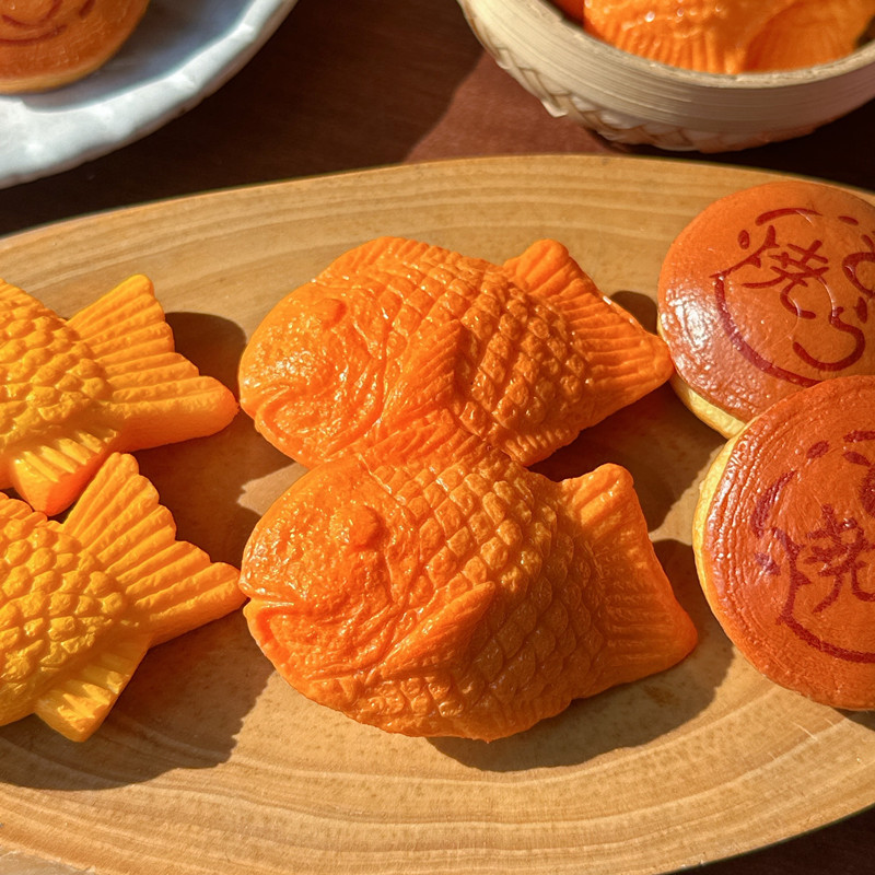 دمى ديكور المنزل اكسسوارات محا - مراجعة Japanese Lifestyle And Food وسعره