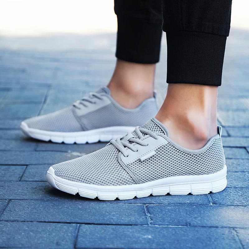 أحذية رياضية صيفية جيدة التهوي - مراجعة Japanese Lifestyle Brands وسعره