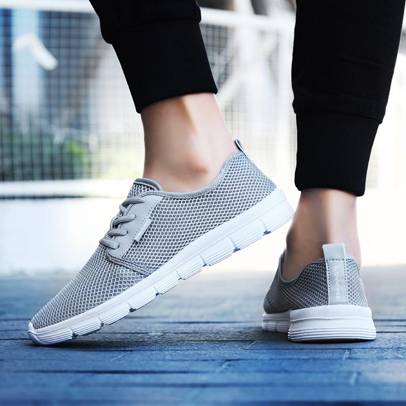 أحذية رياضية صيفية جيدة التهوي - مراجعة Japanese Lifestyle Brands وسعره
