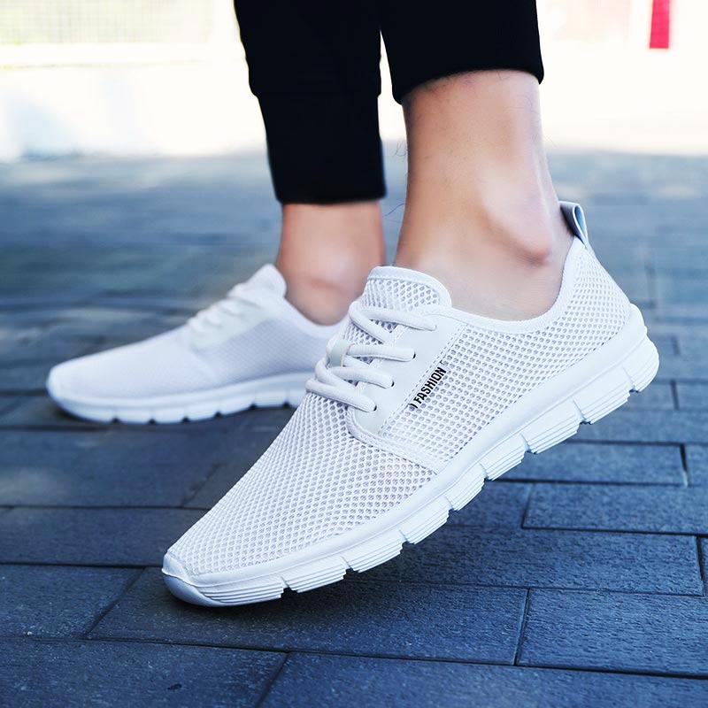 أحذية رياضية صيفية جيدة التهوي - مراجعة Japanese Lifestyle Brands وسعره
